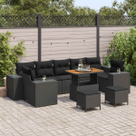vidaXL Modulaarne sofade komplekt 3363939