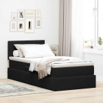 vidaXL Kaasaegne voodi 3370739