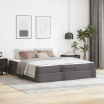 vidaXL Kaasaegne voodi 3399439