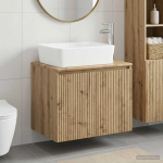 vidaXL Vannitoa komplekt 3404339