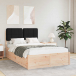 vidaXL Kaasaegne voodiraam 3405539