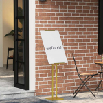 vidaXL Messi vitriin 3407639