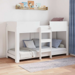 vidaXL Laste voodi 3410539