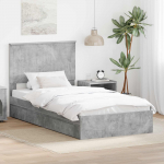 vidaXL Laos voodi 3411239