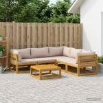 vidaXL aiadiivanikomplekt 3417239