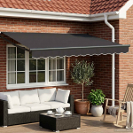 vidaXL V&auml;line p&auml;ikesevari 3419439