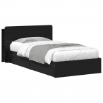 vidaXL Voodi raam 3433539