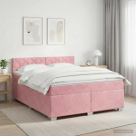 vidaXL Kaasaegne voodi 3450739