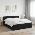vidaXL Kaasaegne Salvestusvoodi 3458639