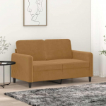 vidaXL 2-kohaline diivan 359439