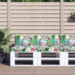 vidaXL euroalusest diivani istmepadi 360939