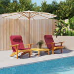 vidaXL Adirondack toolipadi 361839