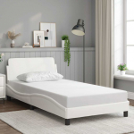 vidaXL voodiraam 373139