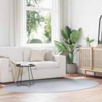 vidaXL Pol&uuml;ester Vaip 4103639