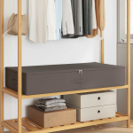 vidaXL Salvestuskarp 42024639
