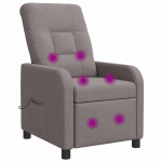 vidaXL Lamamistool 42035039