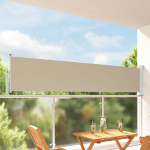 vidaXL Terrassi piire 42035239