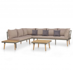 vidaXL aiam&ouml;&ouml;bel 44239