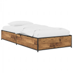vidaXL Voodi raam 8009139