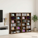 vidaXL CD kapp 8012739