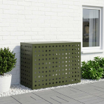 vidaXL V&auml;line dekoratiivne kast 8014139