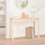 vidaXL konsoollaud 814239