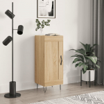 vidaXL puhvetkapp 830439