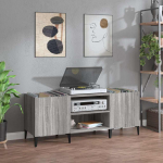 vidaXL plaadikapp 831939