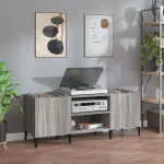 vidaXL plaadikapp 831939