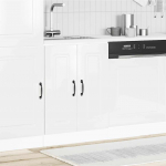 vidaXL valamu aluskapp 853439