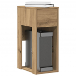 vidaXL arvutitorni alus 858739