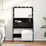 vidaXL Kaasaegne Meigi Laud 871539