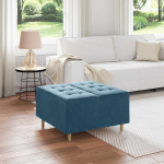 vidaXL Panipaigaga ottoman 876839