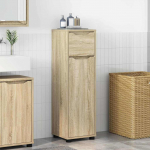 vidaXL Vannitoa kapp 888739