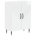 vidaXL Vannitoa kapp 896839