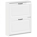 vidaXL Kinga kapp 897739