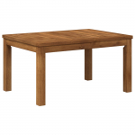 vidaXL Kohvilaud 901239