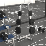 vidaXL kangiketas 93639