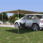 vidaXL matkaauto varikatus 148140