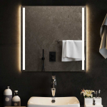 vidaXL LED vannitoapeegel 151740