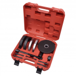 vidaXL 14-osaline esiratta laagri t&ouml;&ouml;riistakomplekt 78 mm Fordile, Volvole