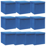 vidaXL hoiukast 288340