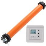 vidaXL ruloomootor 3051440