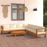 vidaXL aiadiivanikomplekt 3057940