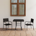 vidaXL aia s&ouml;&ouml;gikomplekt 3059440