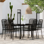 vidaXL s&ouml;&ouml;gilaua komplekt 3099140