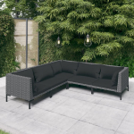 vidaXL aiam&ouml;&ouml;blikomplekt 3099840