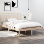 vidaXL voodiraam 3105440
