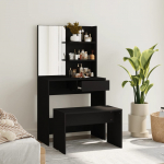 vidaXL tualettlaua komplekt 3114140