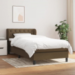 vidaXL kontinentaalvoodi 3126440